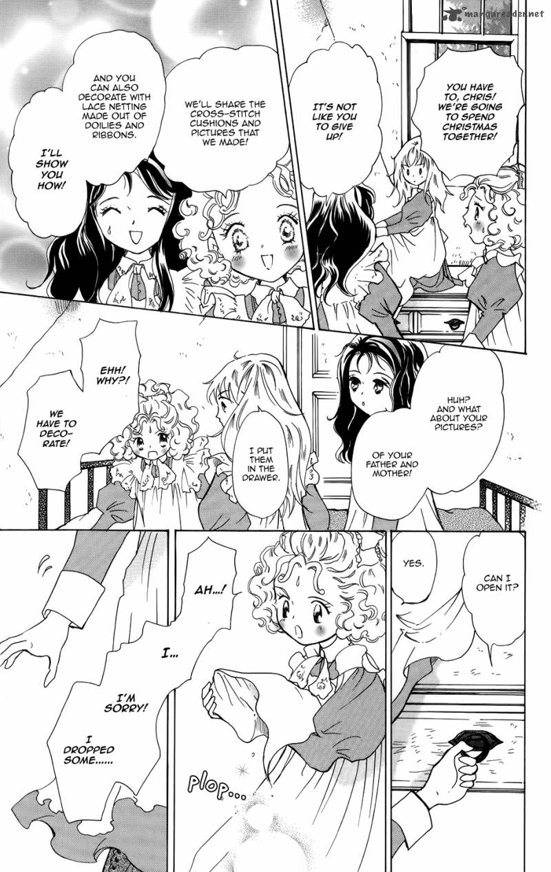 Corset Ni Tsubasa 4 36