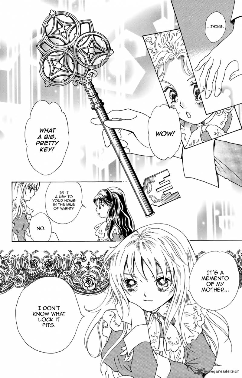 Corset Ni Tsubasa 4 37