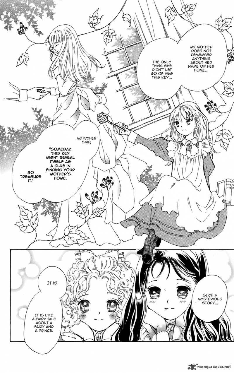 Corset Ni Tsubasa 4 39