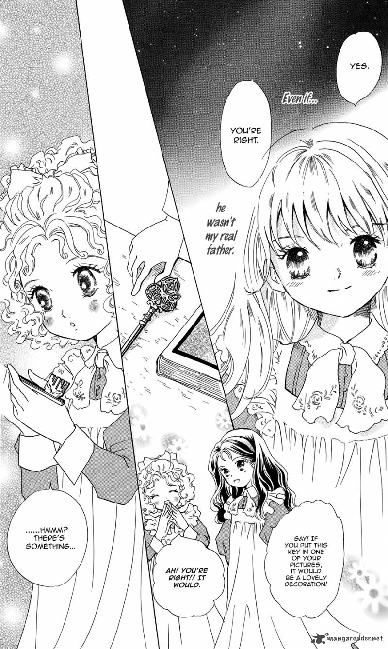 Corset Ni Tsubasa 4 41