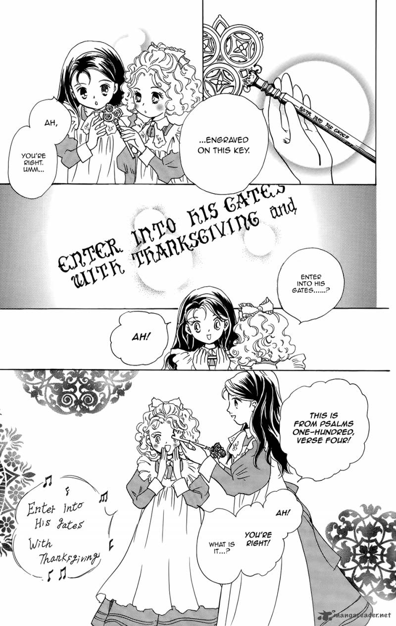 Corset Ni Tsubasa 4 42