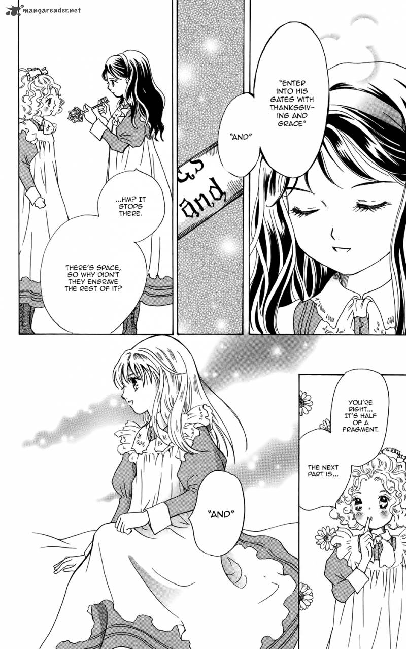 Corset Ni Tsubasa 4 43