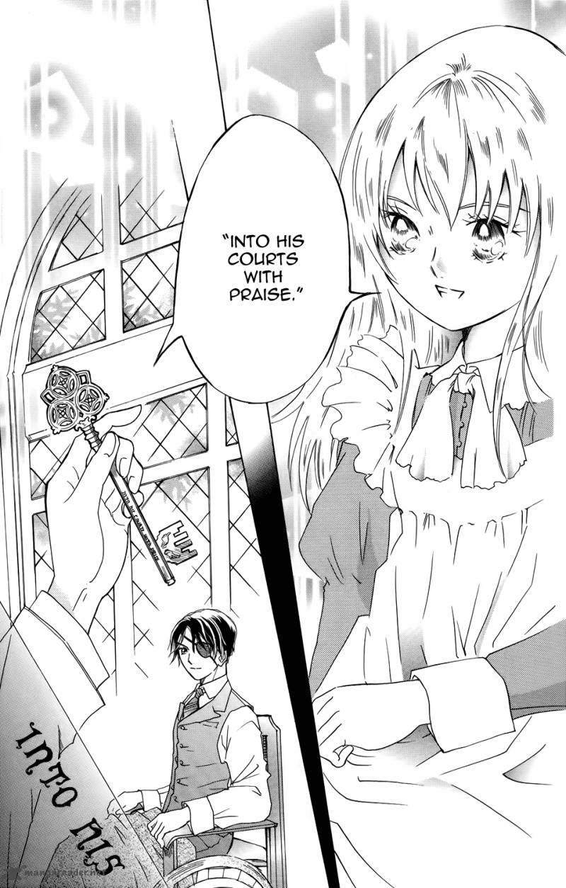 Corset Ni Tsubasa 4 44