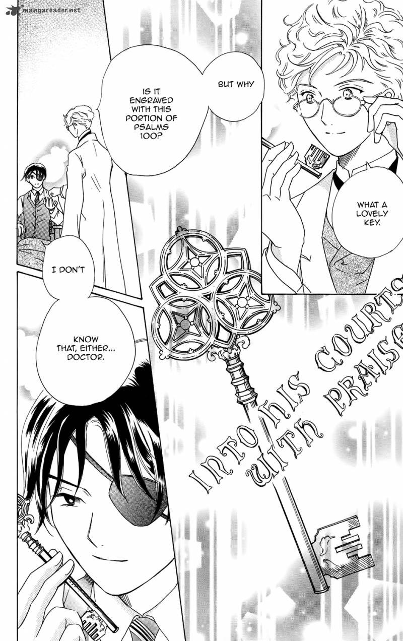 Corset Ni Tsubasa 4 45