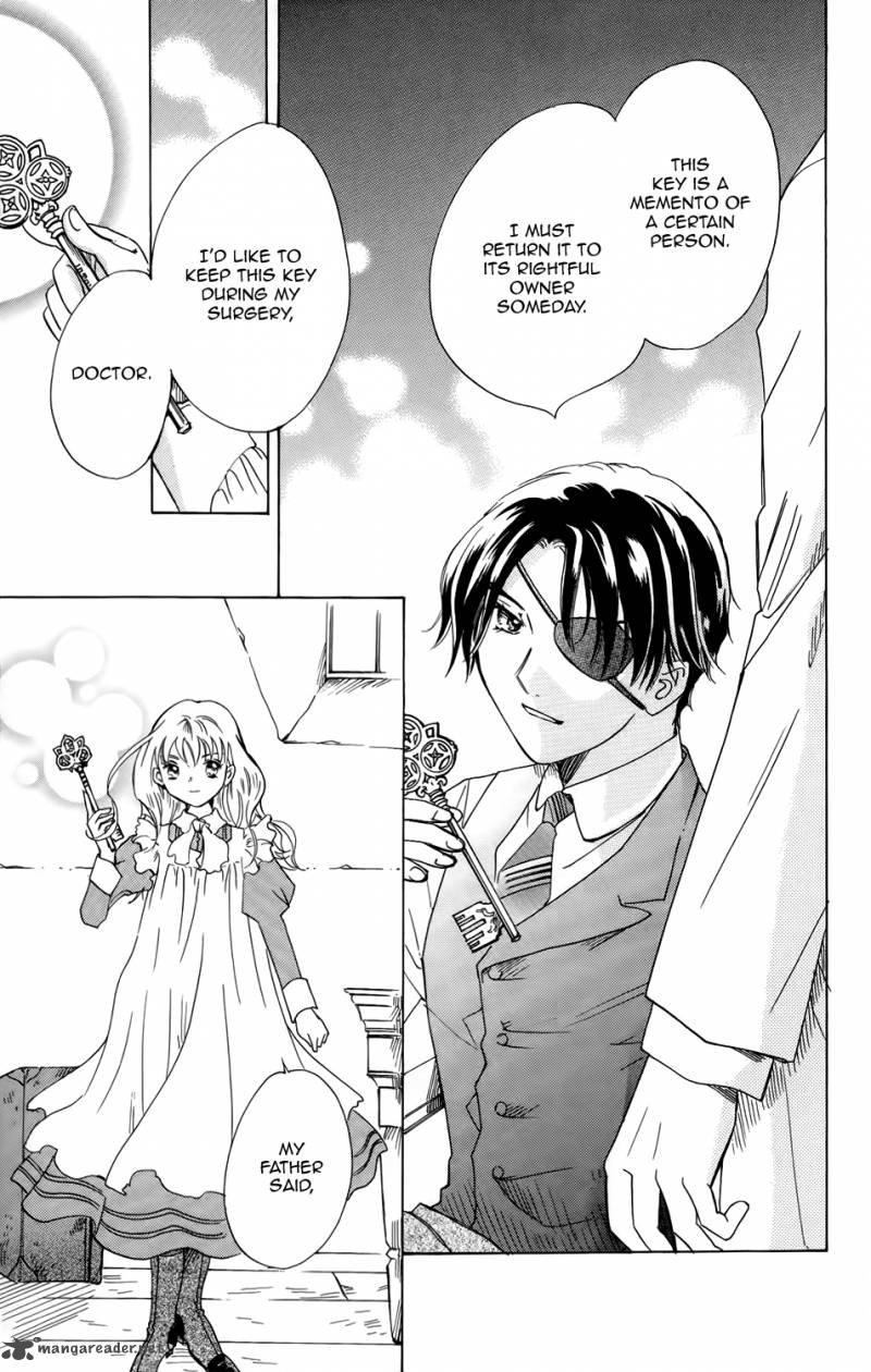 Corset Ni Tsubasa 4 46