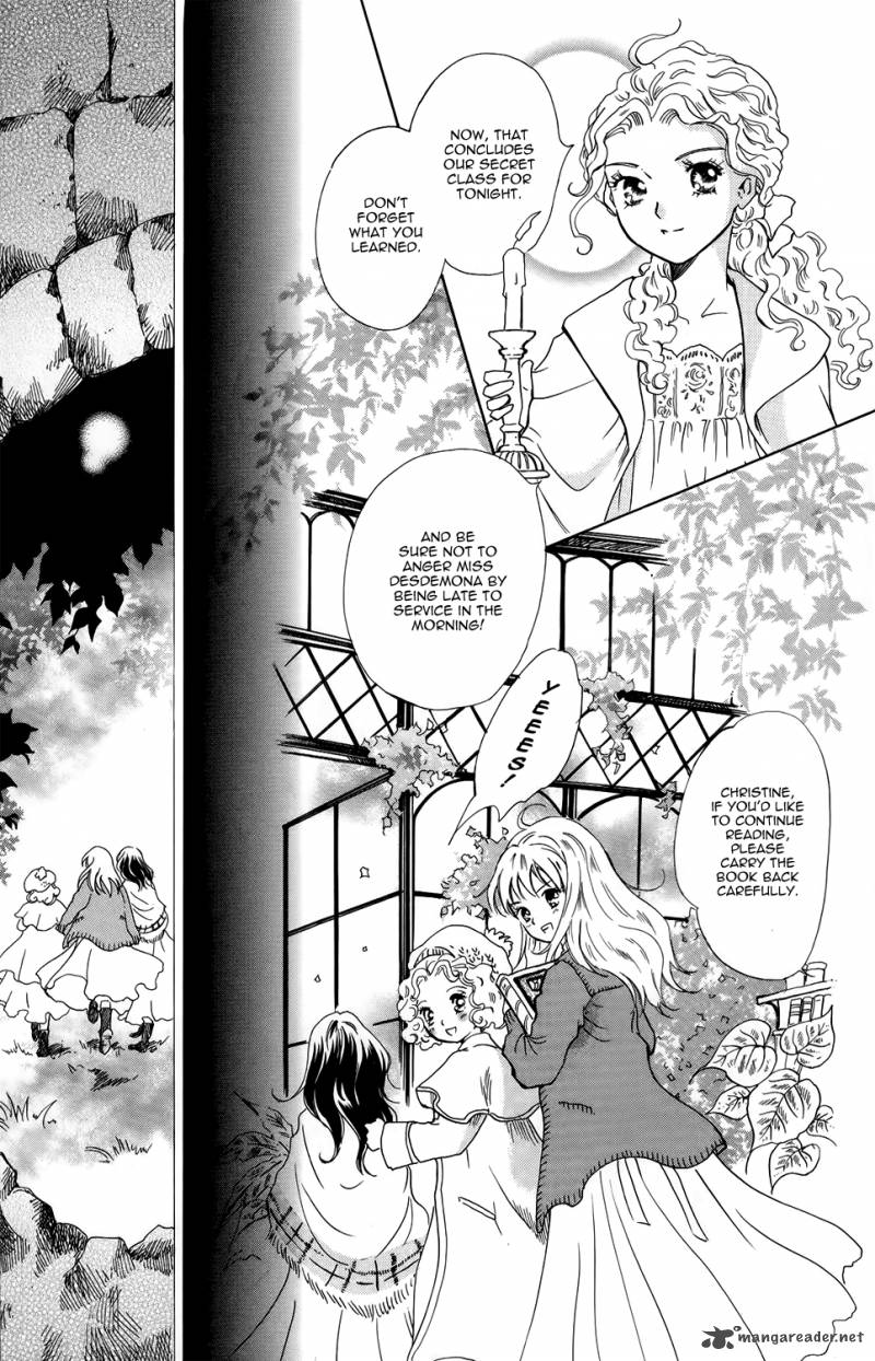 Corset Ni Tsubasa 4 6