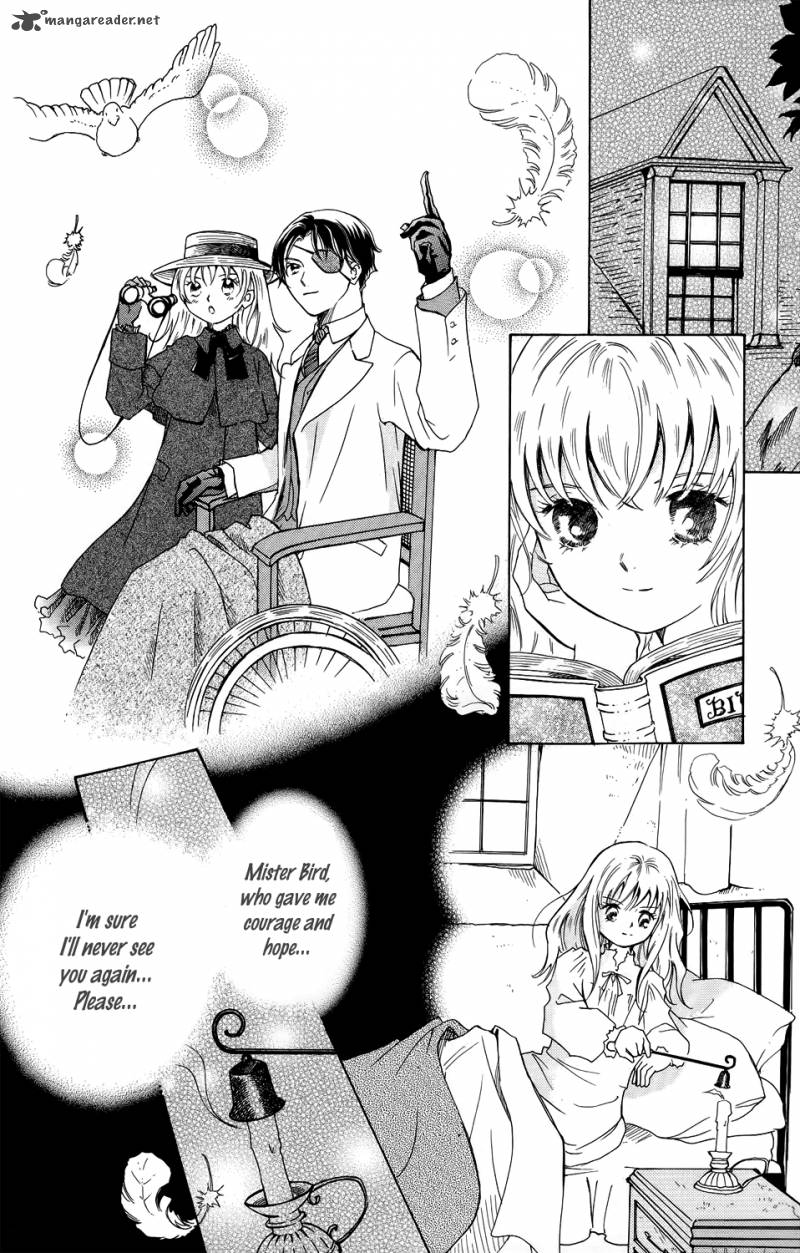 Corset Ni Tsubasa 4 7