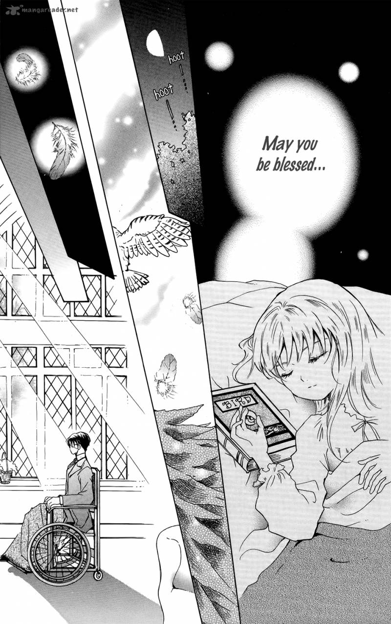 Corset Ni Tsubasa 4 8
