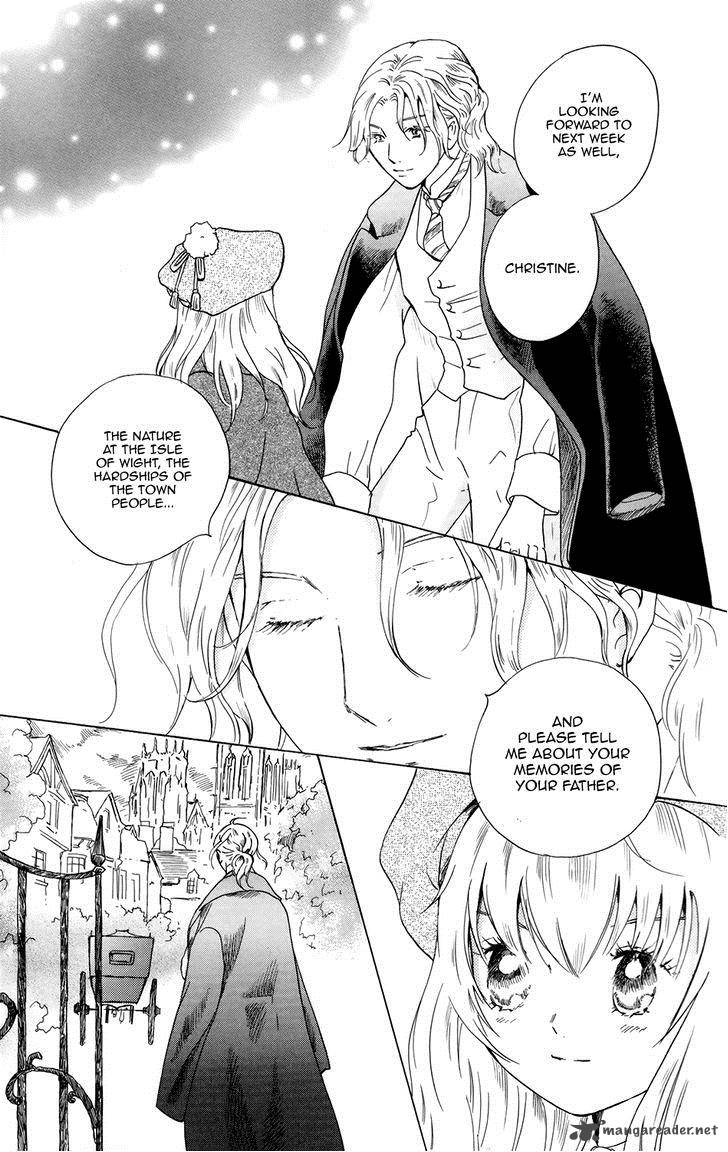 Corset Ni Tsubasa 9 14