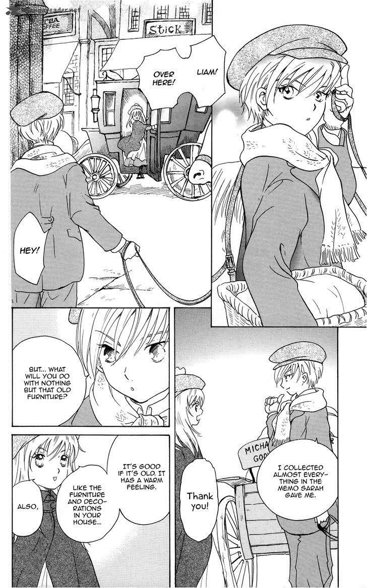 Corset Ni Tsubasa 9 17