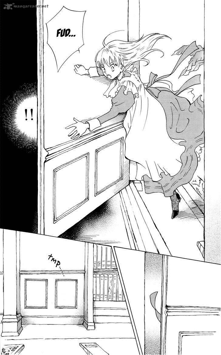 Corset Ni Tsubasa 9 26