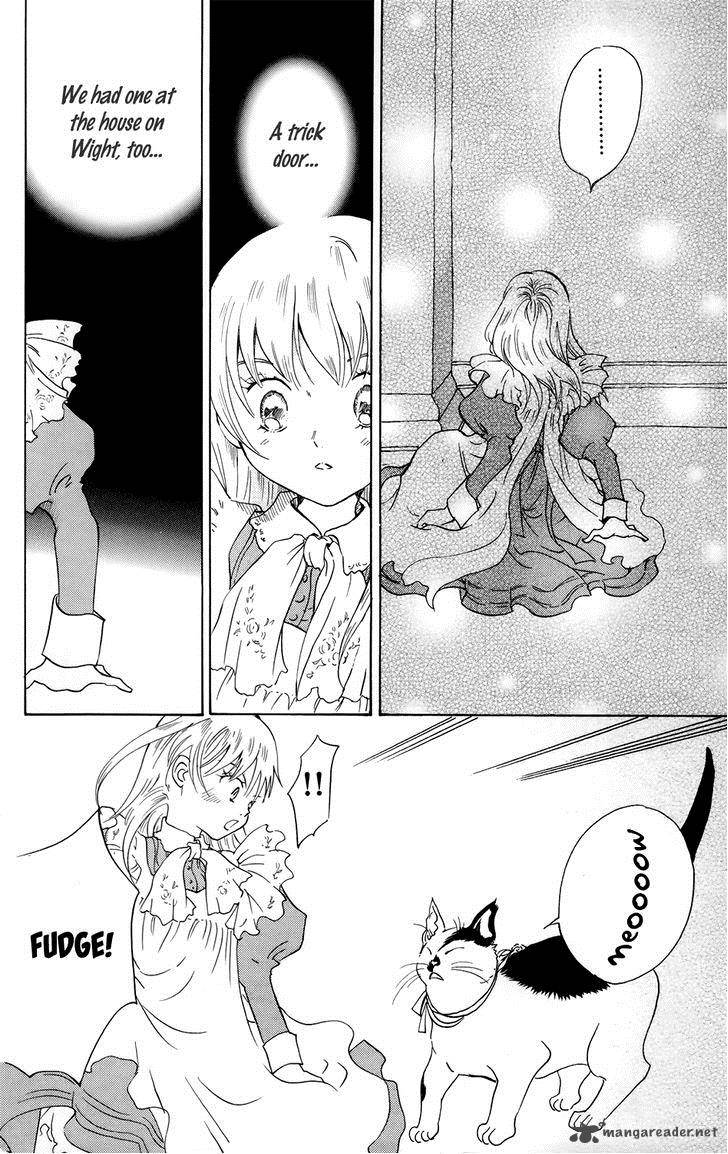 Corset Ni Tsubasa 9 27