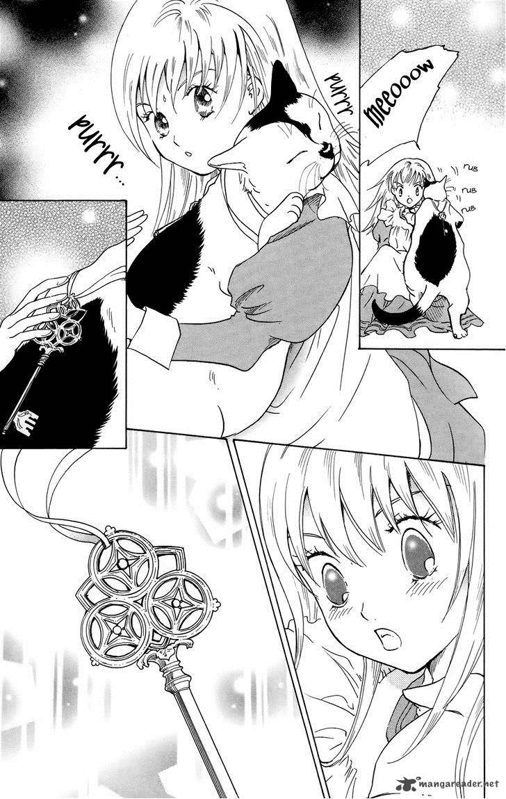Corset Ni Tsubasa 9 28