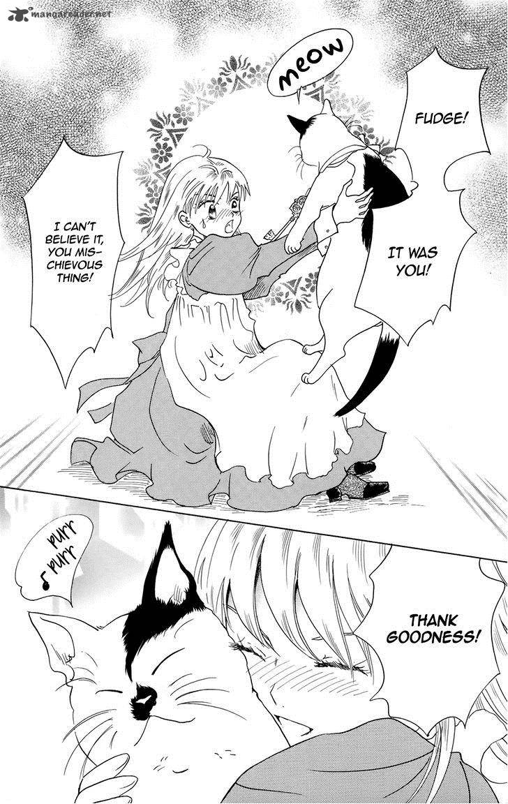 Corset Ni Tsubasa 9 29