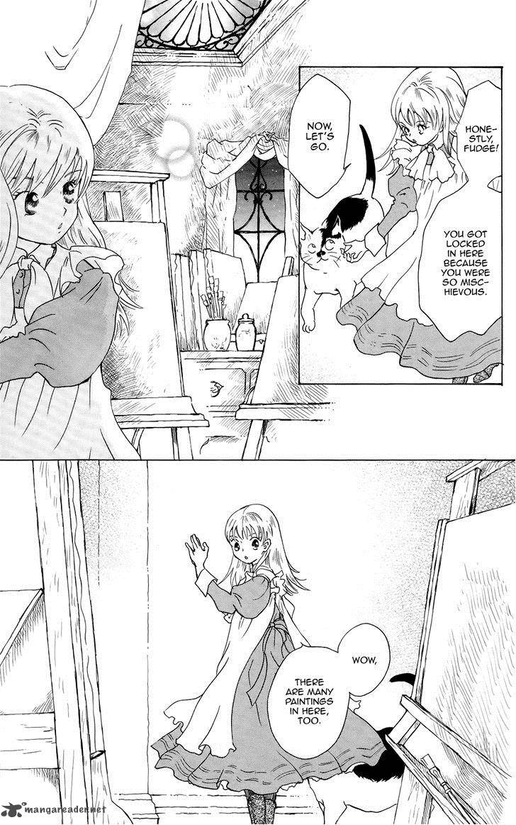 Corset Ni Tsubasa 9 30
