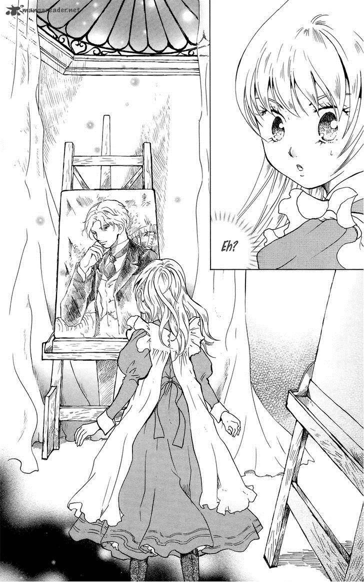 Corset Ni Tsubasa 9 31
