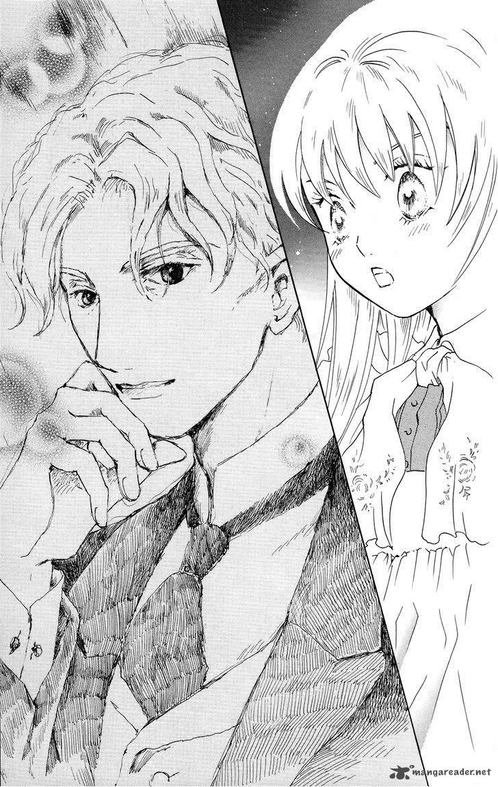 Corset Ni Tsubasa 9 32