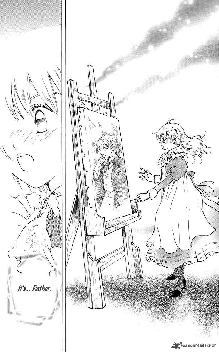 Corset Ni Tsubasa 9 33