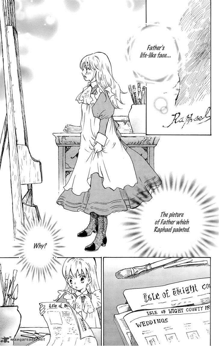 Corset Ni Tsubasa 9 34