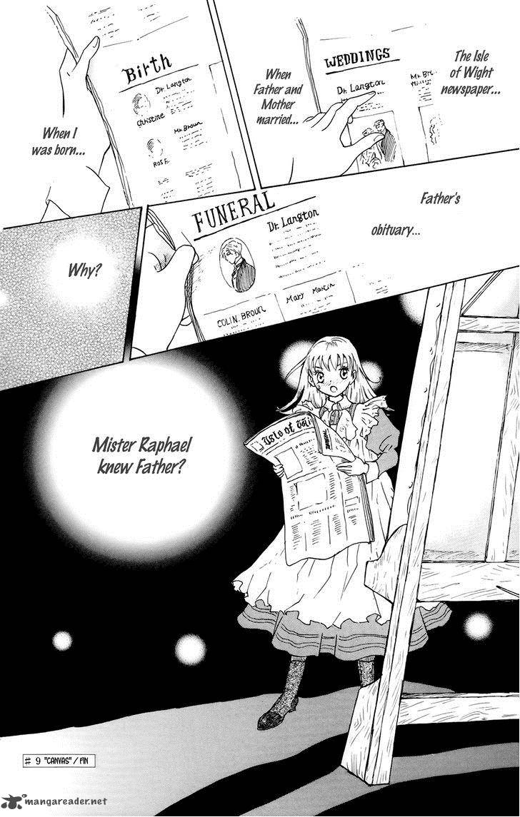 Corset Ni Tsubasa 9 35