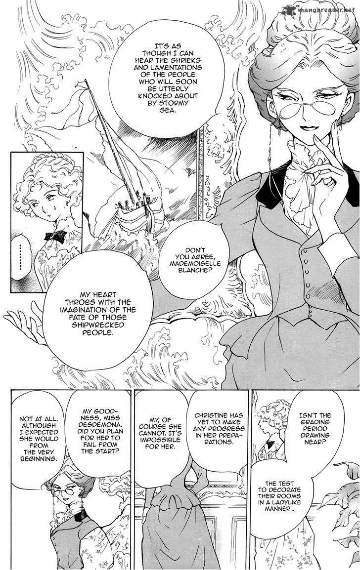 Corset Ni Tsubasa 9 5