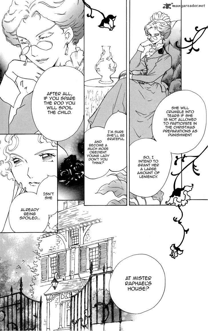 Corset Ni Tsubasa 9 6