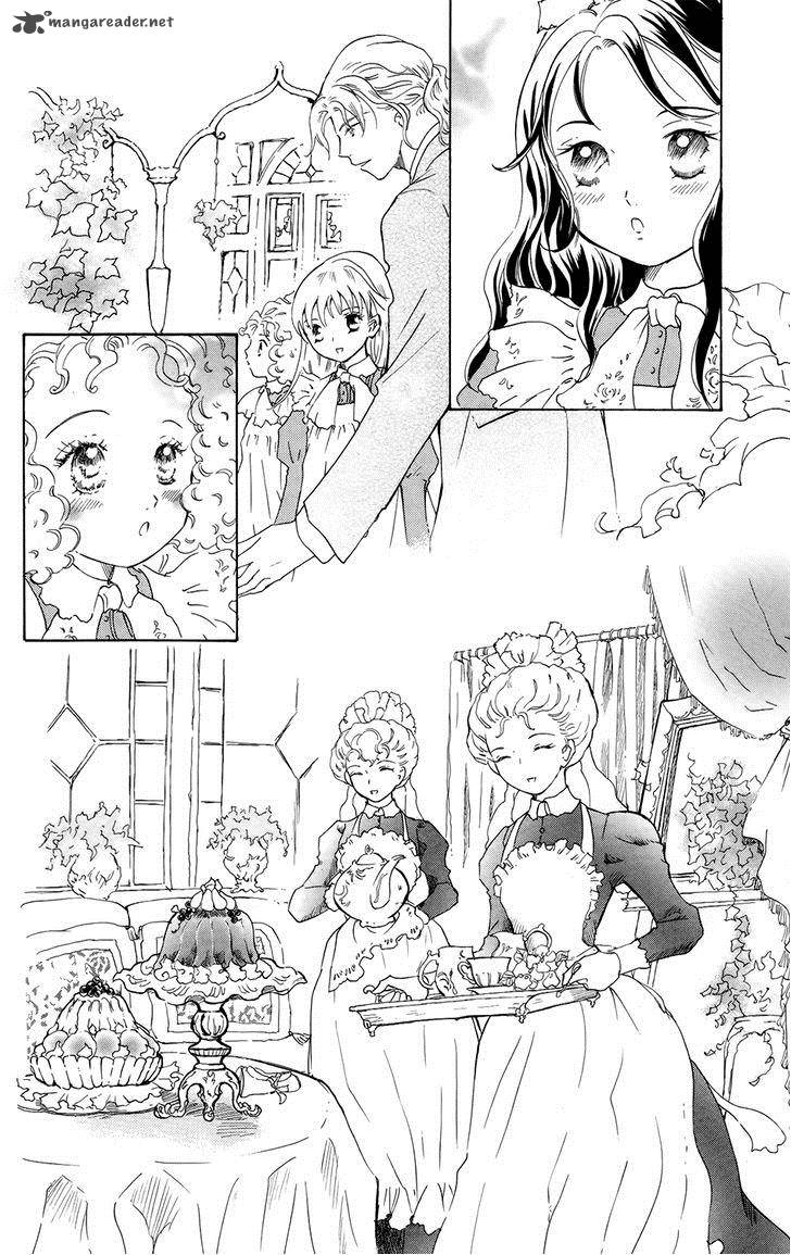 Corset Ni Tsubasa 9 7