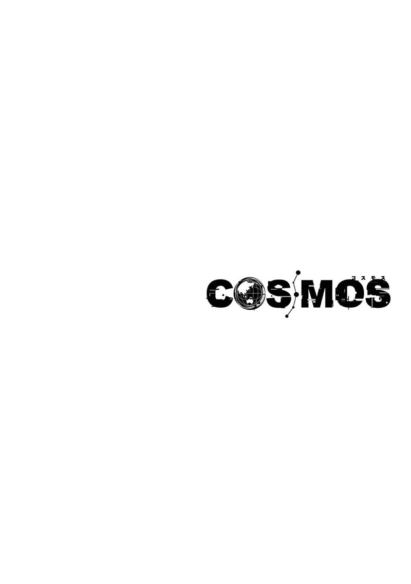 Cosmos Tamura Ryuuhei 11 3