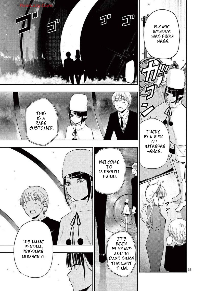 Cosmos Tamura Ryuuhei 15 32