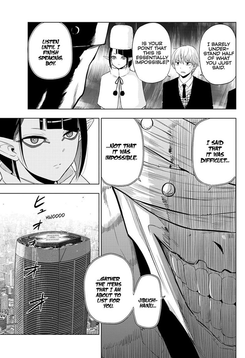 Cosmos Tamura Ryuuhei 16 26