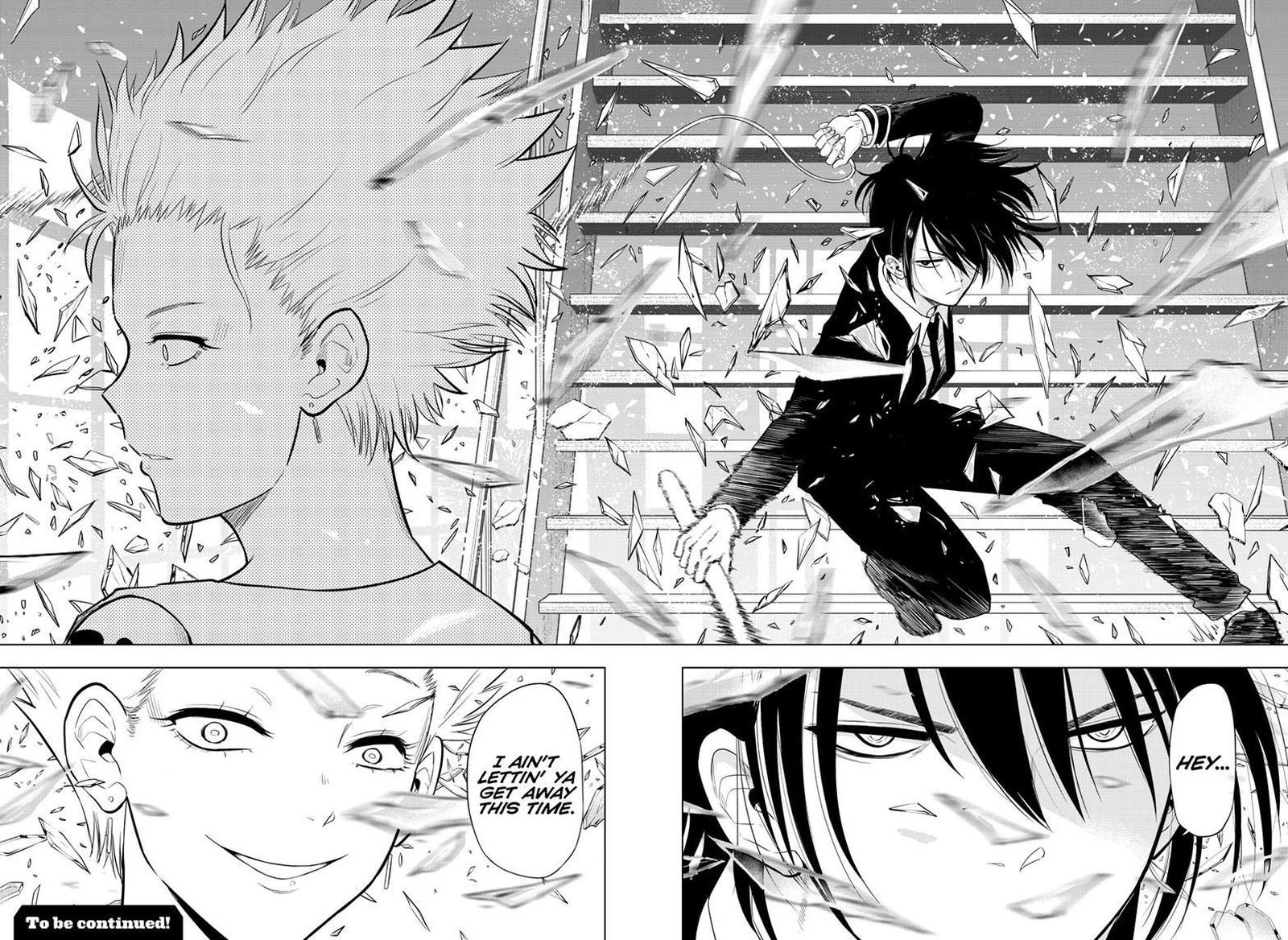 Cosmos Tamura Ryuuhei 16 32