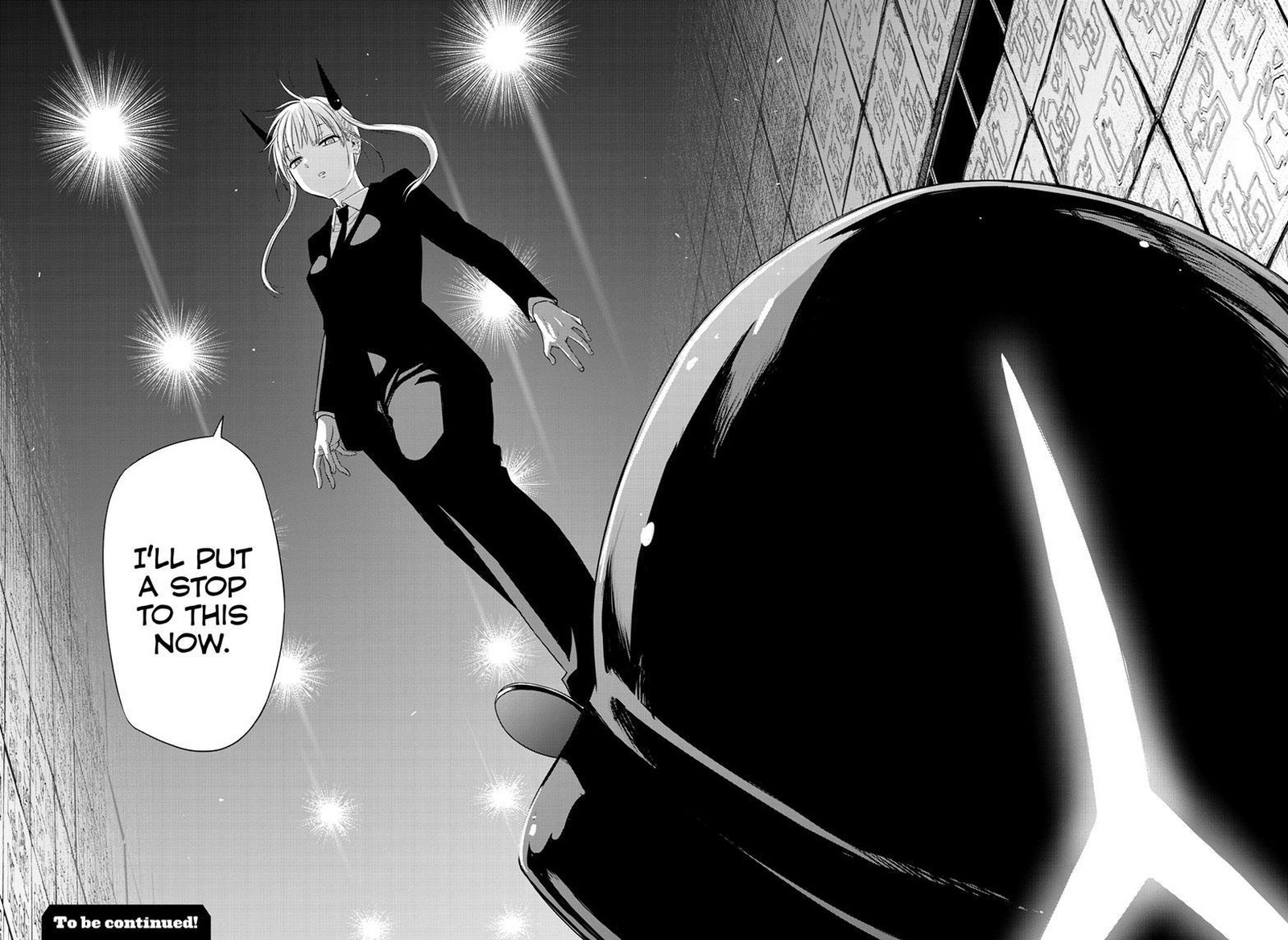 Cosmos Tamura Ryuuhei 17 42