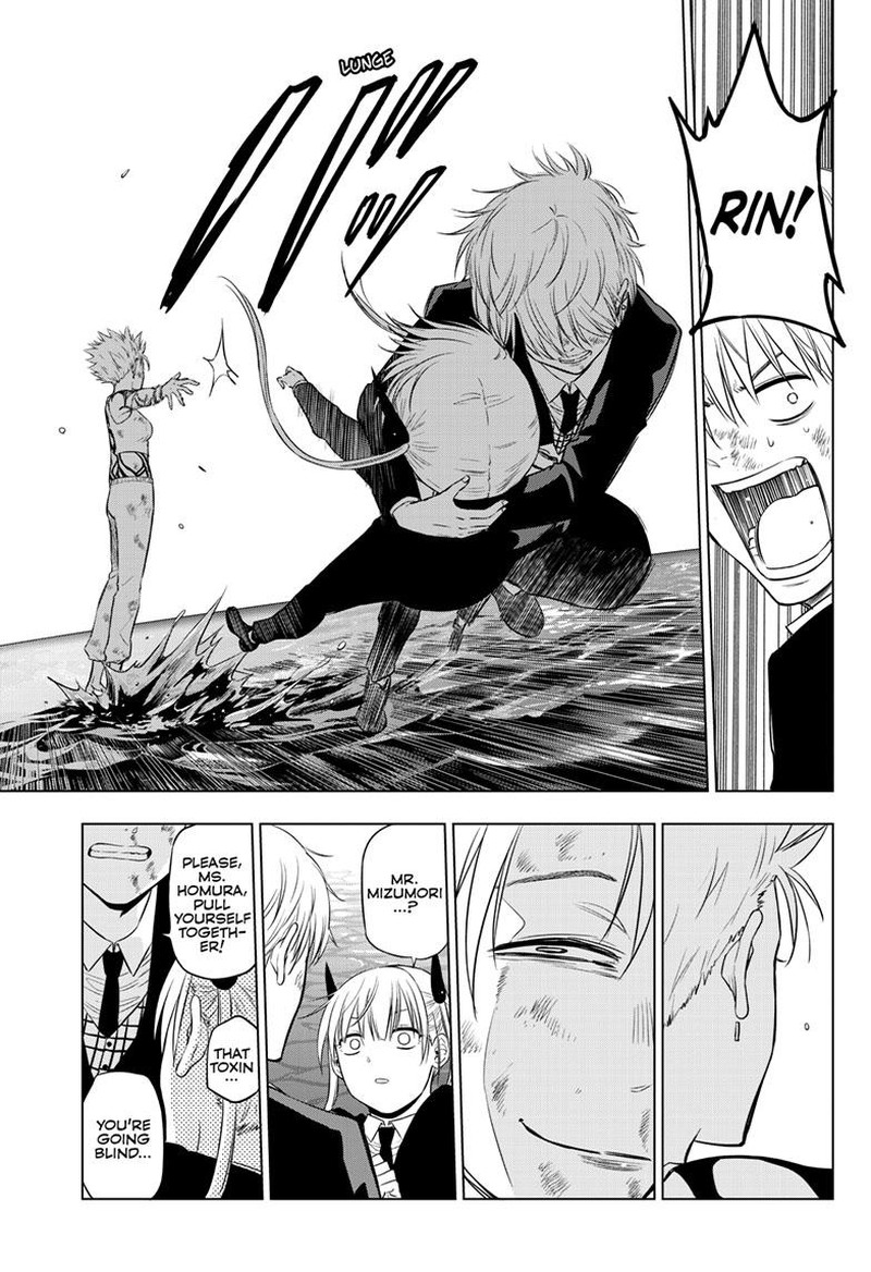 Cosmos Tamura Ryuuhei 18 33