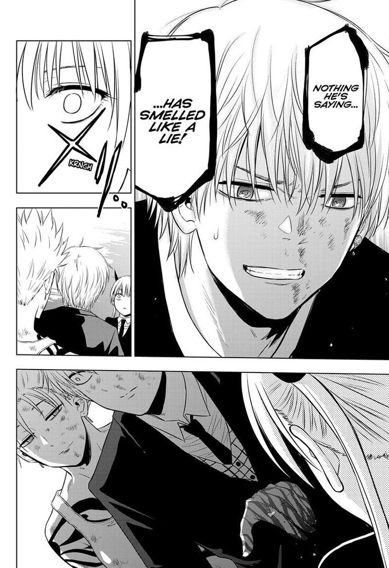 Cosmos Tamura Ryuuhei 18 34