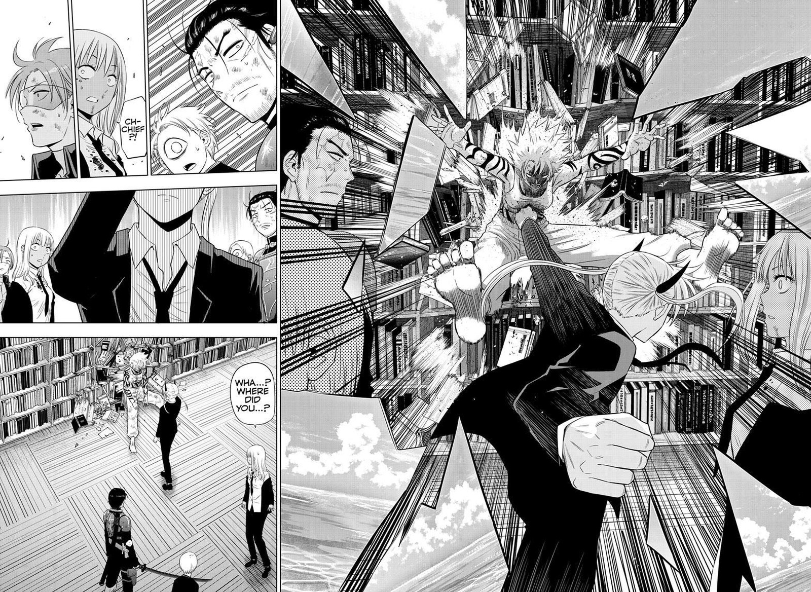 Cosmos Tamura Ryuuhei 18 43