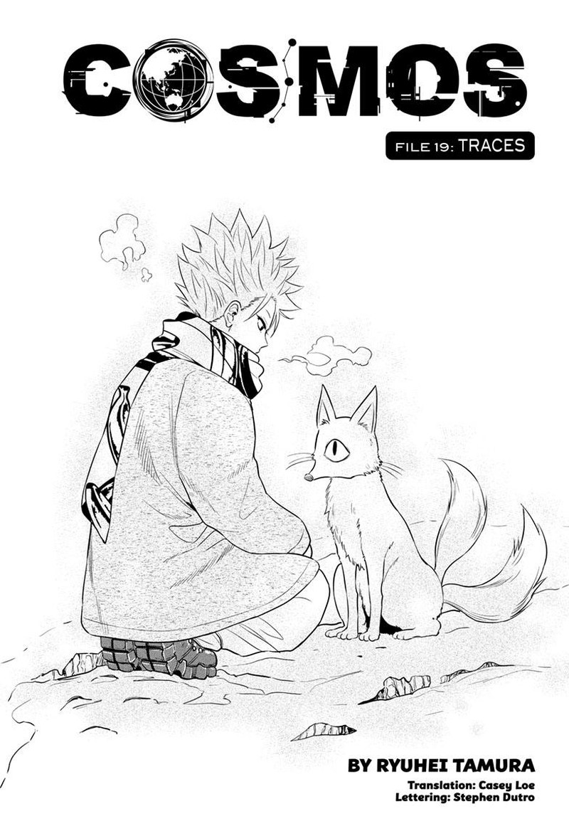 Cosmos Tamura Ryuuhei 19 1