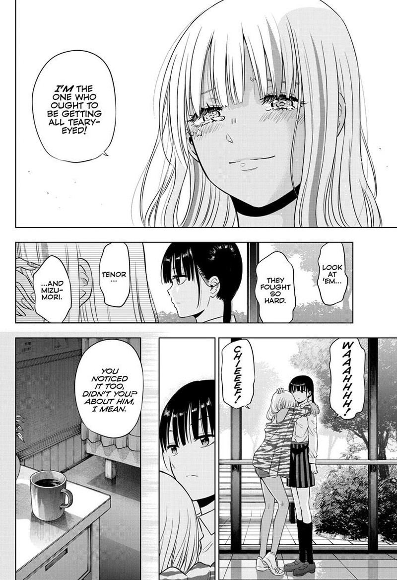 Cosmos Tamura Ryuuhei 19 36