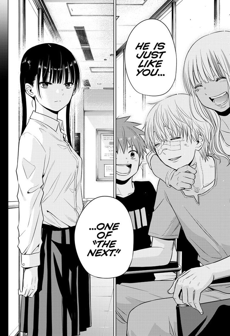 Cosmos Tamura Ryuuhei 19 38