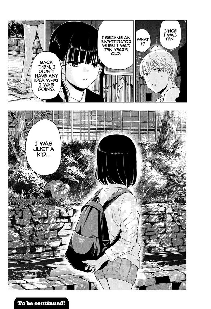 Cosmos Tamura Ryuuhei 20 18