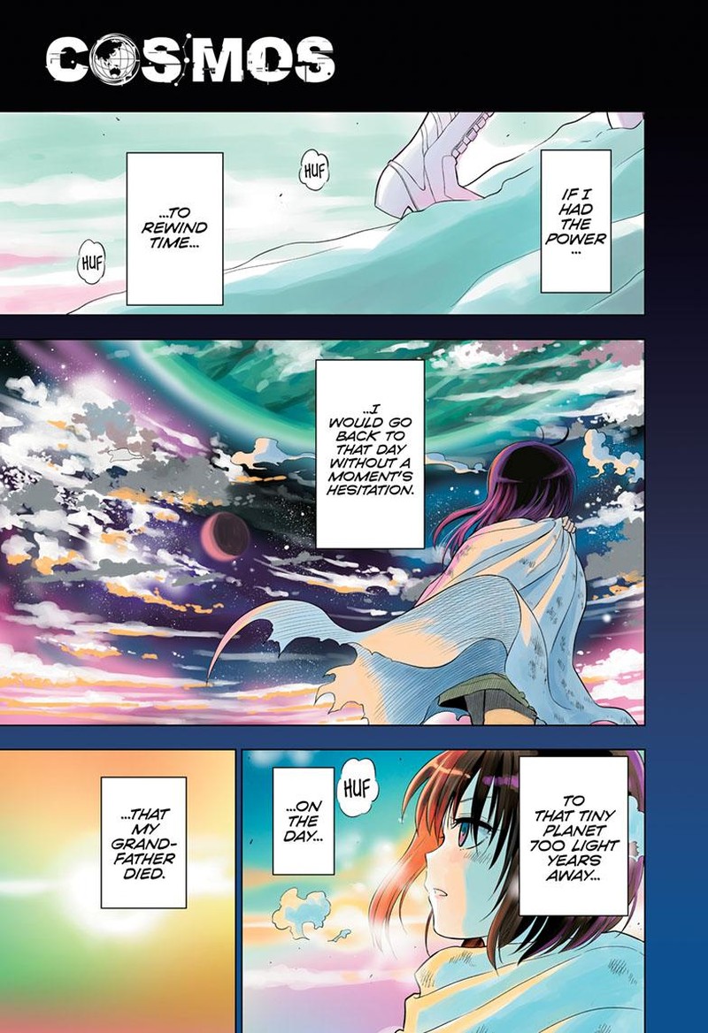 Cosmos Tamura Ryuuhei 21 1