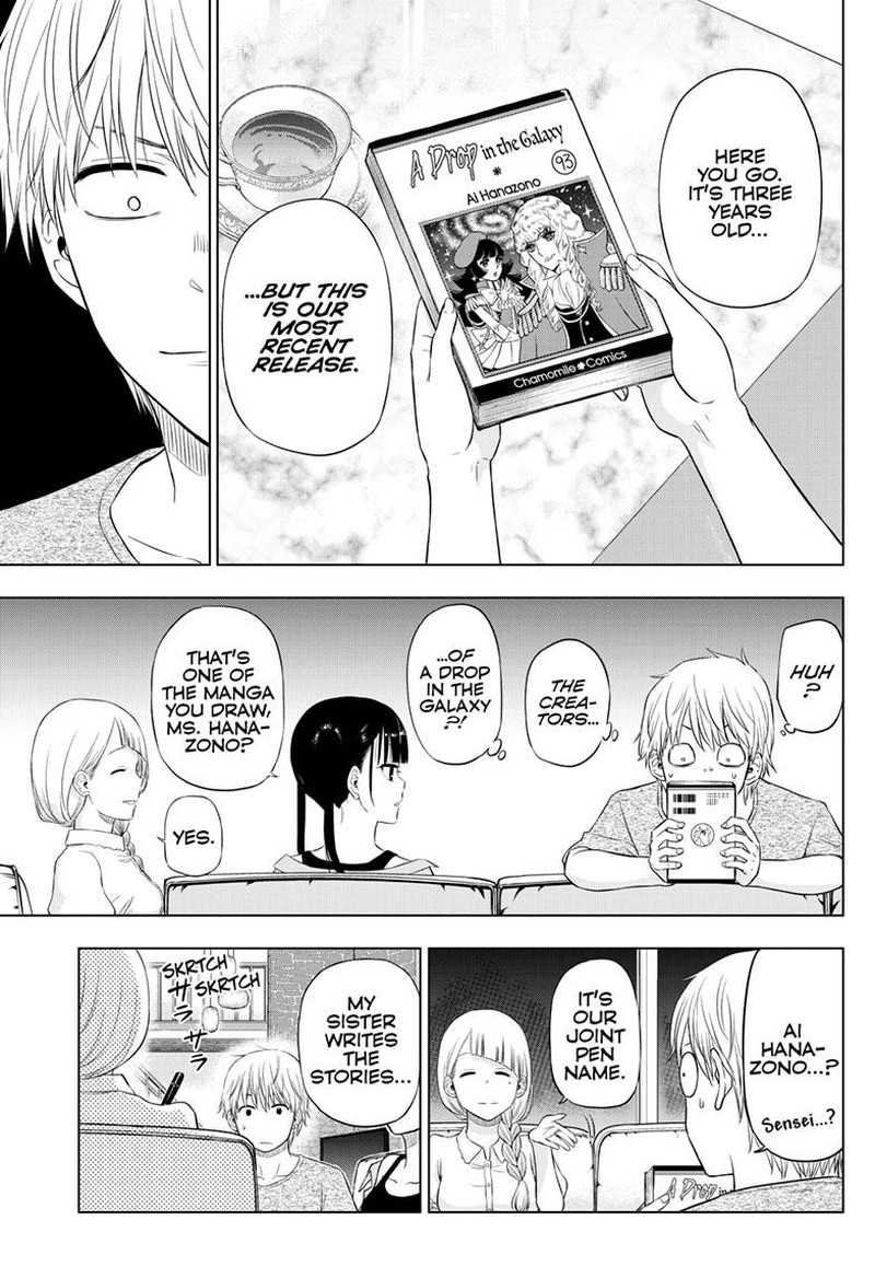 Cosmos Tamura Ryuuhei 21 15