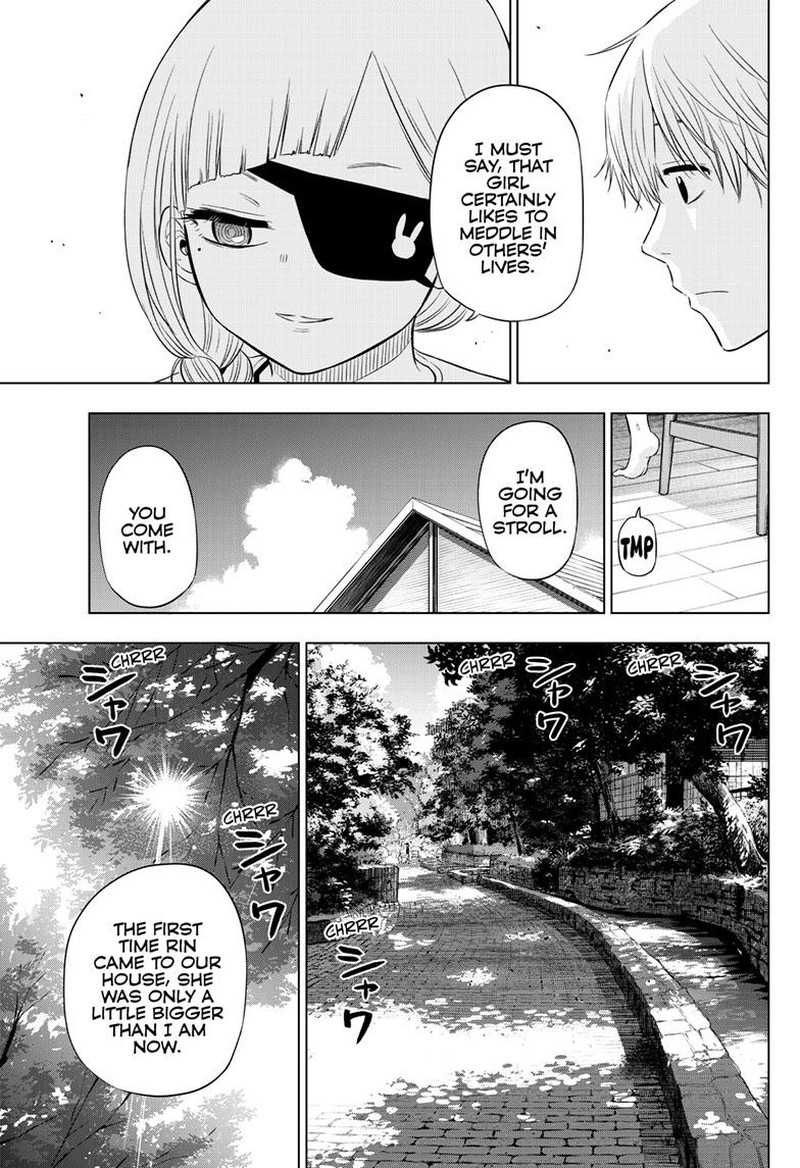 Cosmos Tamura Ryuuhei 21 21