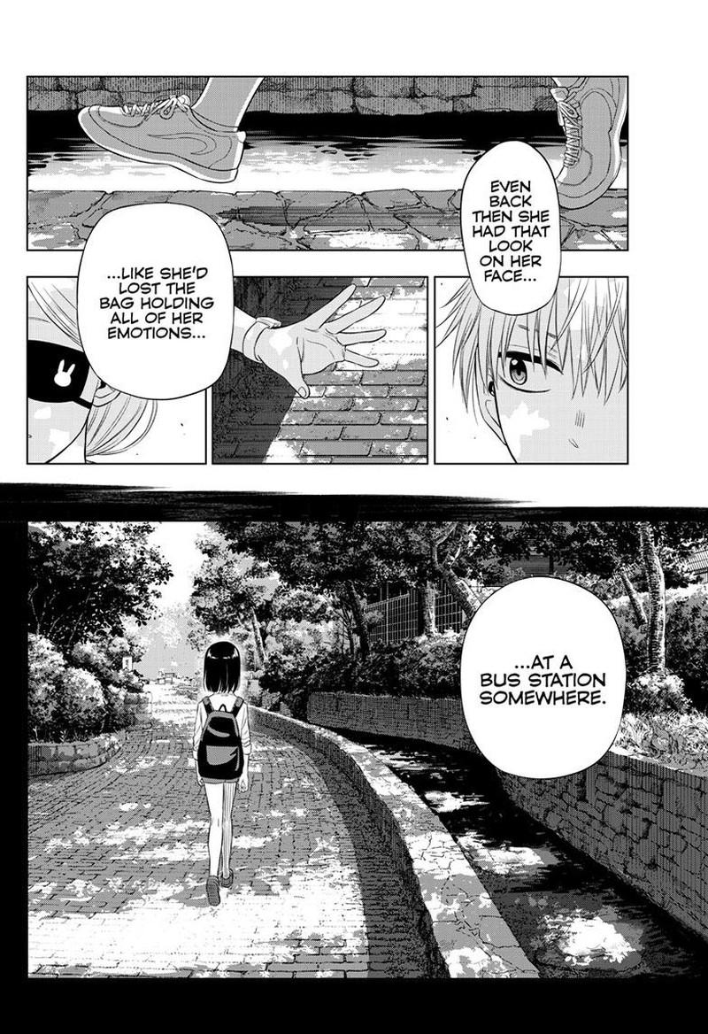 Cosmos Tamura Ryuuhei 21 22