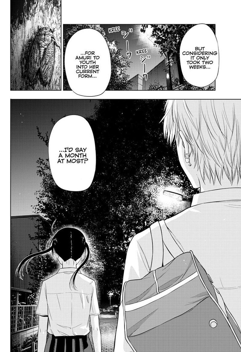 Cosmos Tamura Ryuuhei 22 14