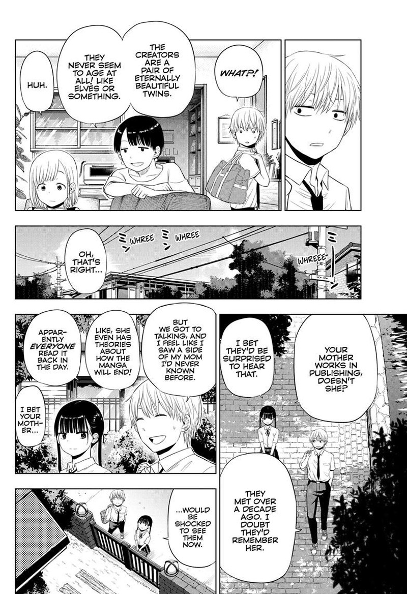 Cosmos Tamura Ryuuhei 22 18