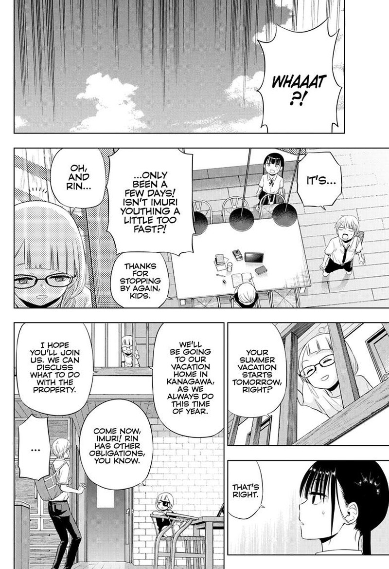 Cosmos Tamura Ryuuhei 22 20