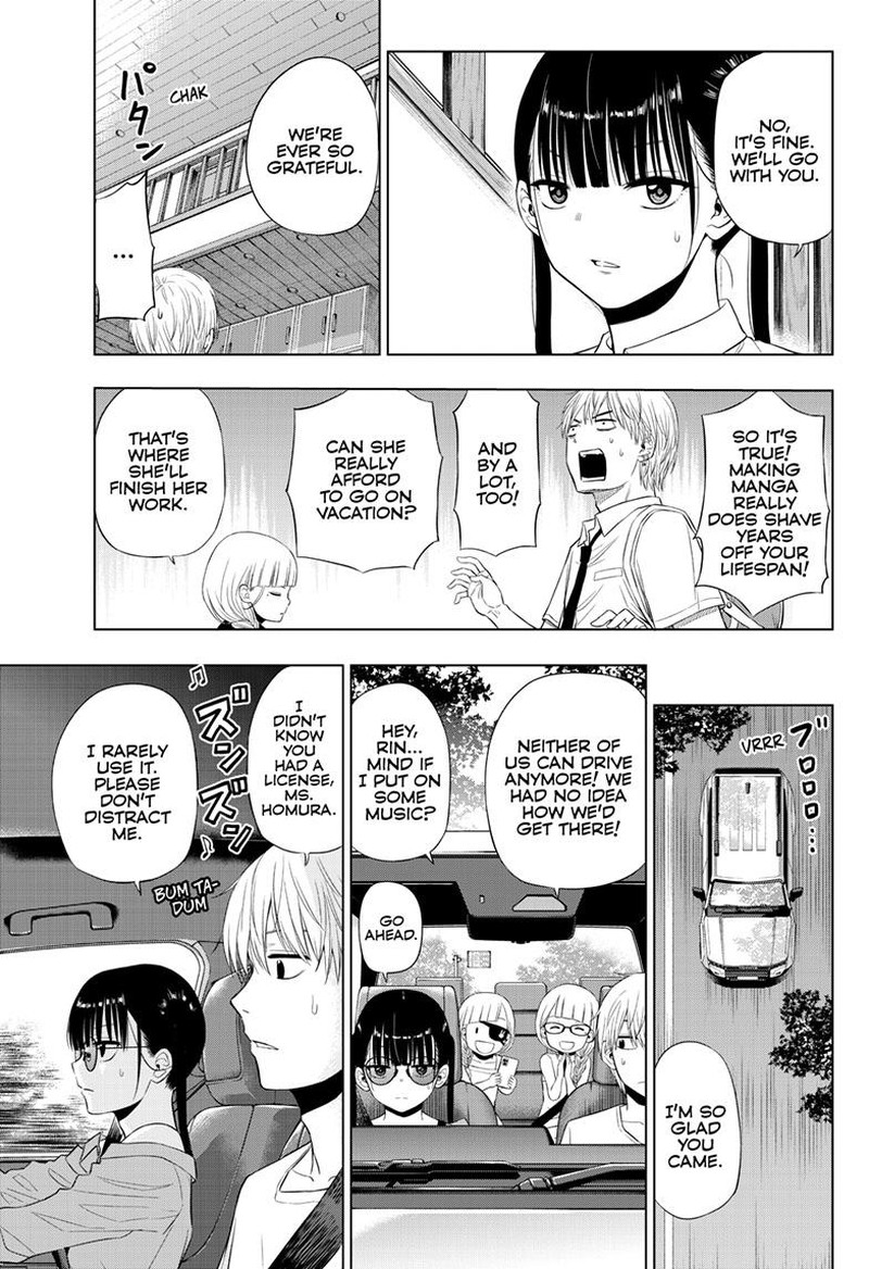 Cosmos Tamura Ryuuhei 22 21