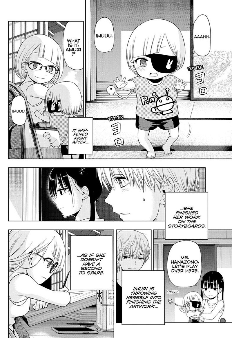 Cosmos Tamura Ryuuhei 22 29