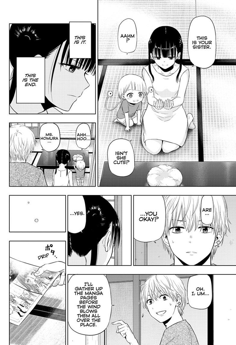 Cosmos Tamura Ryuuhei 22 35