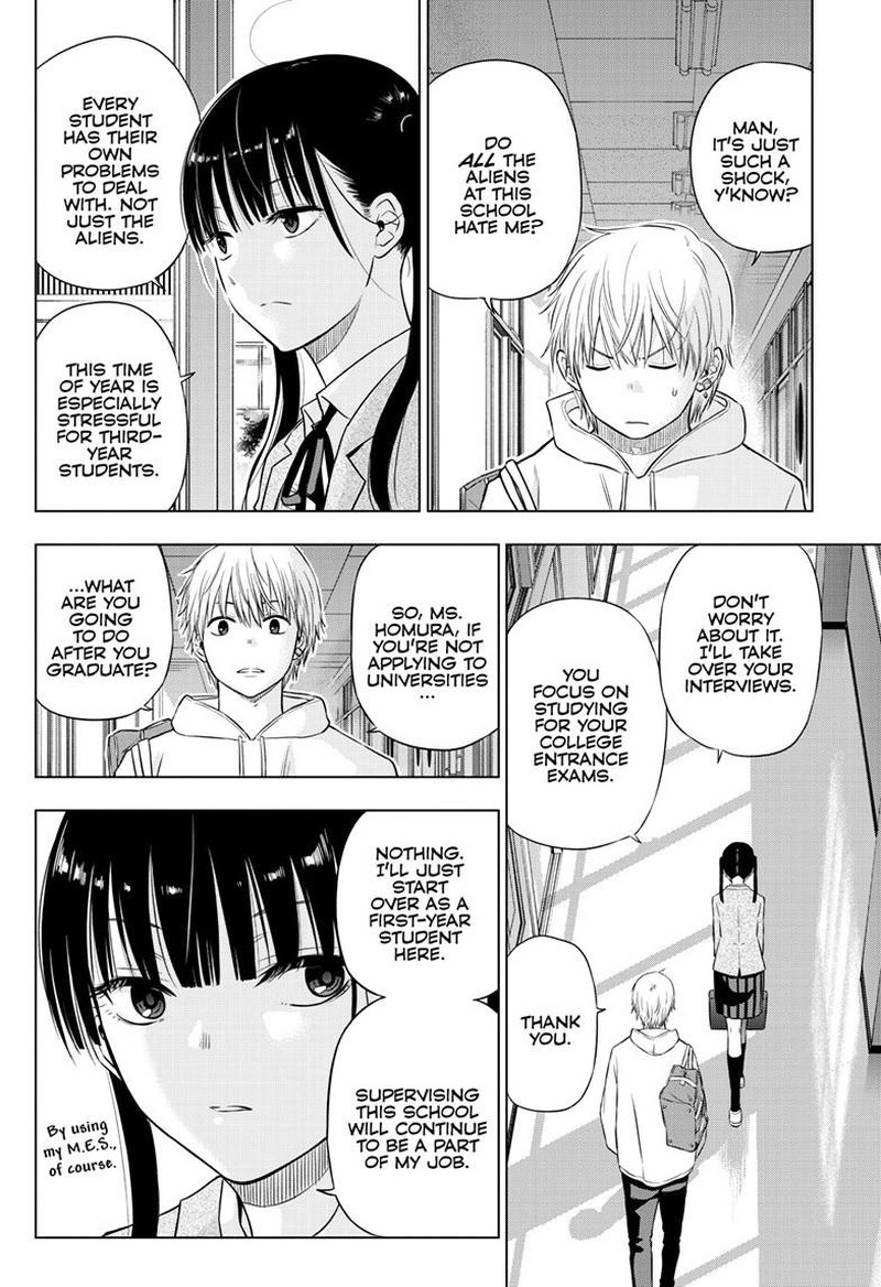 Cosmos Tamura Ryuuhei 26 14